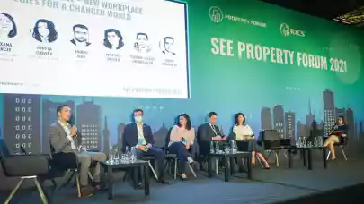 News - Hybrid work to drive the post-pandemic economy