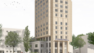 News First Hilton hotel in Brașov to open in 2023