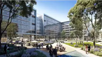 News - Prime Kapital to deliver first phase of Iași project in 2022