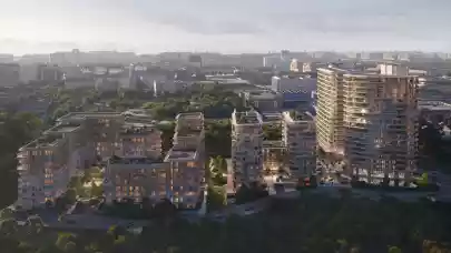 News - Metav to invest over €120 million in Bucharest project