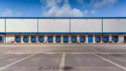 News - Czech industrial vacancy rate drops to 2.46%