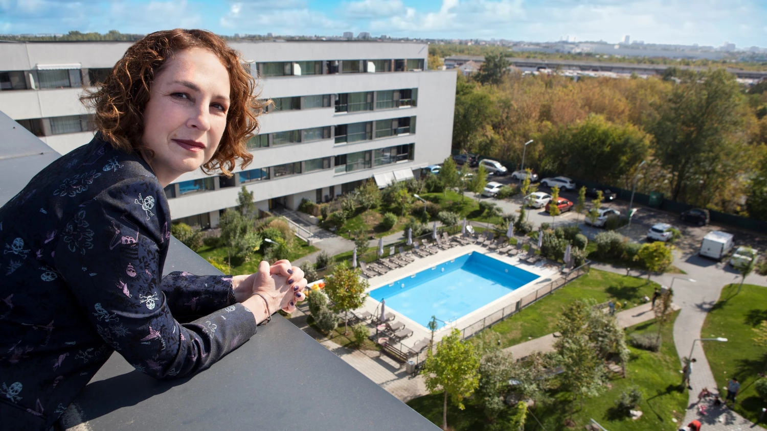 News Article The greener the property, the higher the resale value