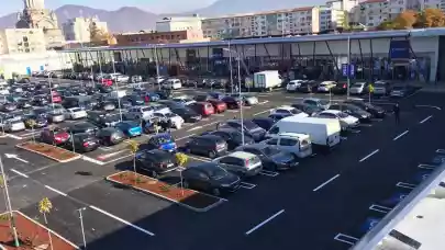 News - Mitiska REIM expands Romanian retail portfolio