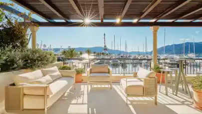 News - Ozana Business Club Porto Montenegro: Your perfect business centre