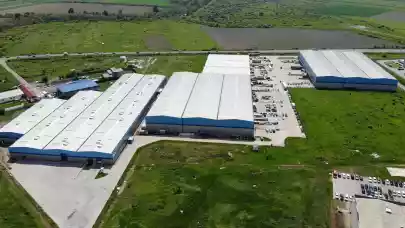 News - Topband Europe leases 11,000 sqm in Timșoara