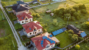 News Suburban and rural residential markets gain ground in Romania