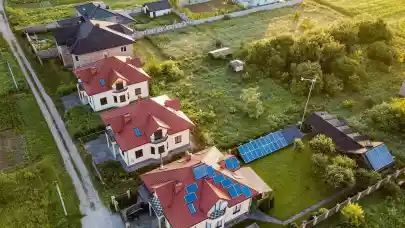 News - Suburban and rural residential markets gain ground in Romania