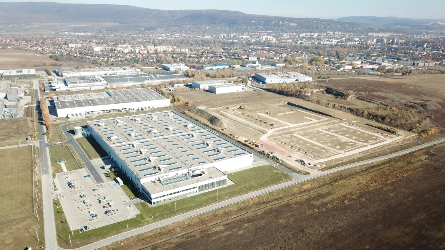 News Article CTP reports 92% increase in profit year-to-date