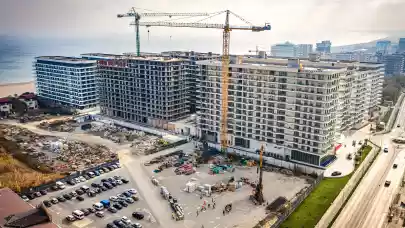 News - Nordis Group stars second phase of Mamaia project