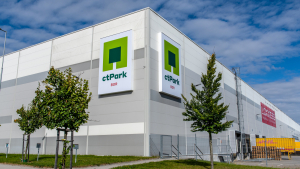 News CTP hands over 70,000 sqm for Loxxess in CTPark Bor
