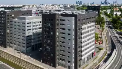 News - Savills named sole leasing agent for Marynarska Point I