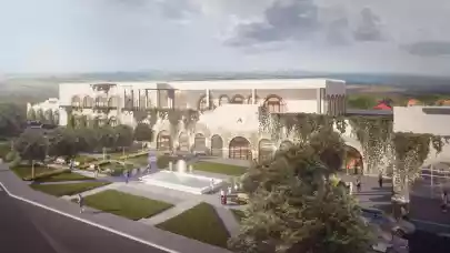 News - Auchan added in Iulius’ Family Market projects in Iași