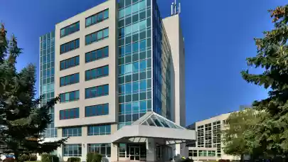 News - Adventum sells office building in Budapest suburbs