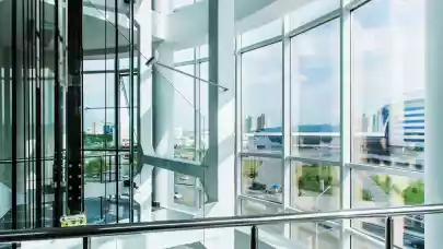 News - Employees say post-pandemic offices need to boost collaboration