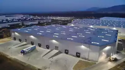 News - Czech real estate investment volumes up by 8% y-o-y