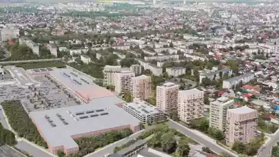 News - Prime Kapital opens two new shopping centres in Romania