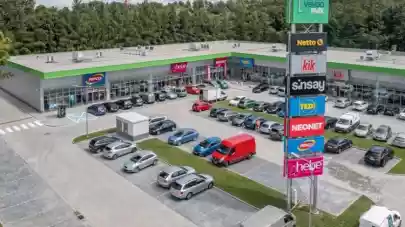 News - Trei Real Estate borrows €27.5 million for retail parks in Poland