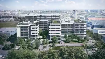 News - Immofinanz records increase in profit in H1 2017