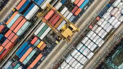 News - Poland's warehouse market is running full steam ahead