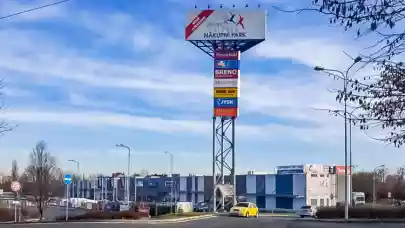 News - Focus Estate Fund sells two Czech retail parks