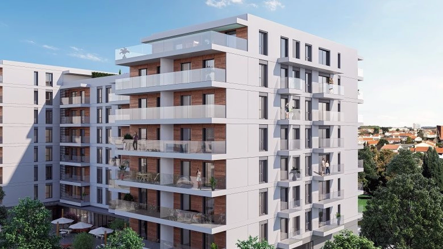News Article Redport Capital, Mobexpert buy land in northern Bucharest