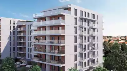 News - Redport Capital, Mobexpert buy land in northern Bucharest