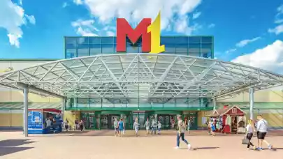 News - Redefine Europe acquires M1 Marki shopping centre from Chariot