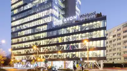 News - Euro Tower certified as first net-zero carbon building in Romania