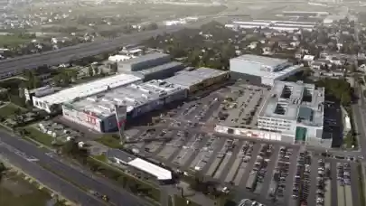 News - Savills to recomercialise redesigned Warsaw retail park 