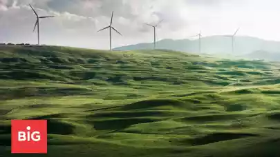 News - BIG Shopping Centers to launch €109 million wind turbine project in Romania