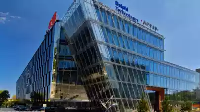 News - Savills to be sole leasing agent of Equal Business Park in Kraków #Apollo-Rida Poland #Krakow #office #Poland #Savills