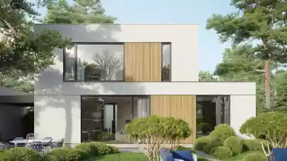 News - Alesonor secures construction permit for villas near Bucharest