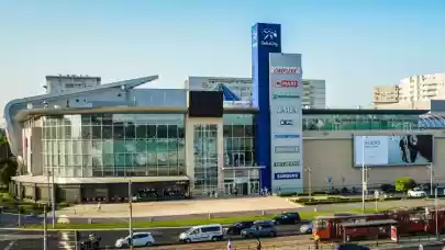 News - MPC Properties buys Belgrade's Delta City shopping centre