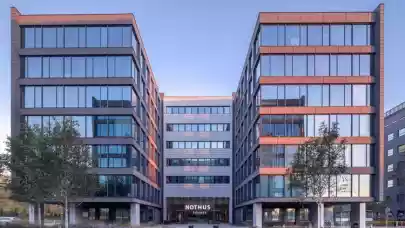 News - GTC introduces new app for office tenants in Poland