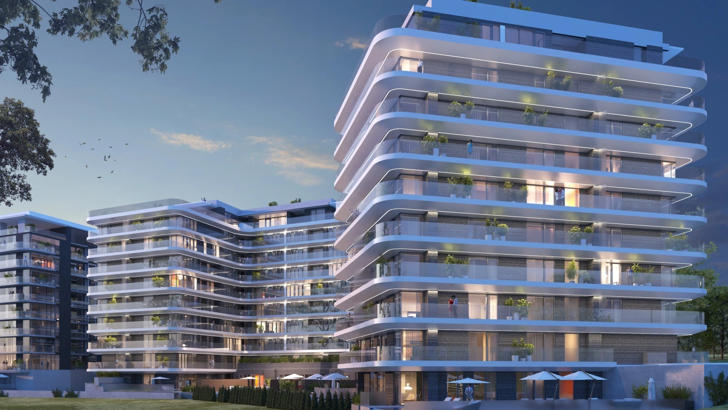 News Article Kid Group invests €35 million in Bucharest apartments