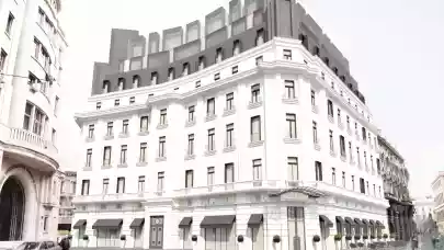 News - Hilton Garden Inn Bucharest Old Town to open this year #Bucharest #Development #Hilton #Hotel #Romania