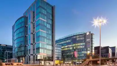 News - PPF Real Estate enters Poland with Warsaw acquisition
