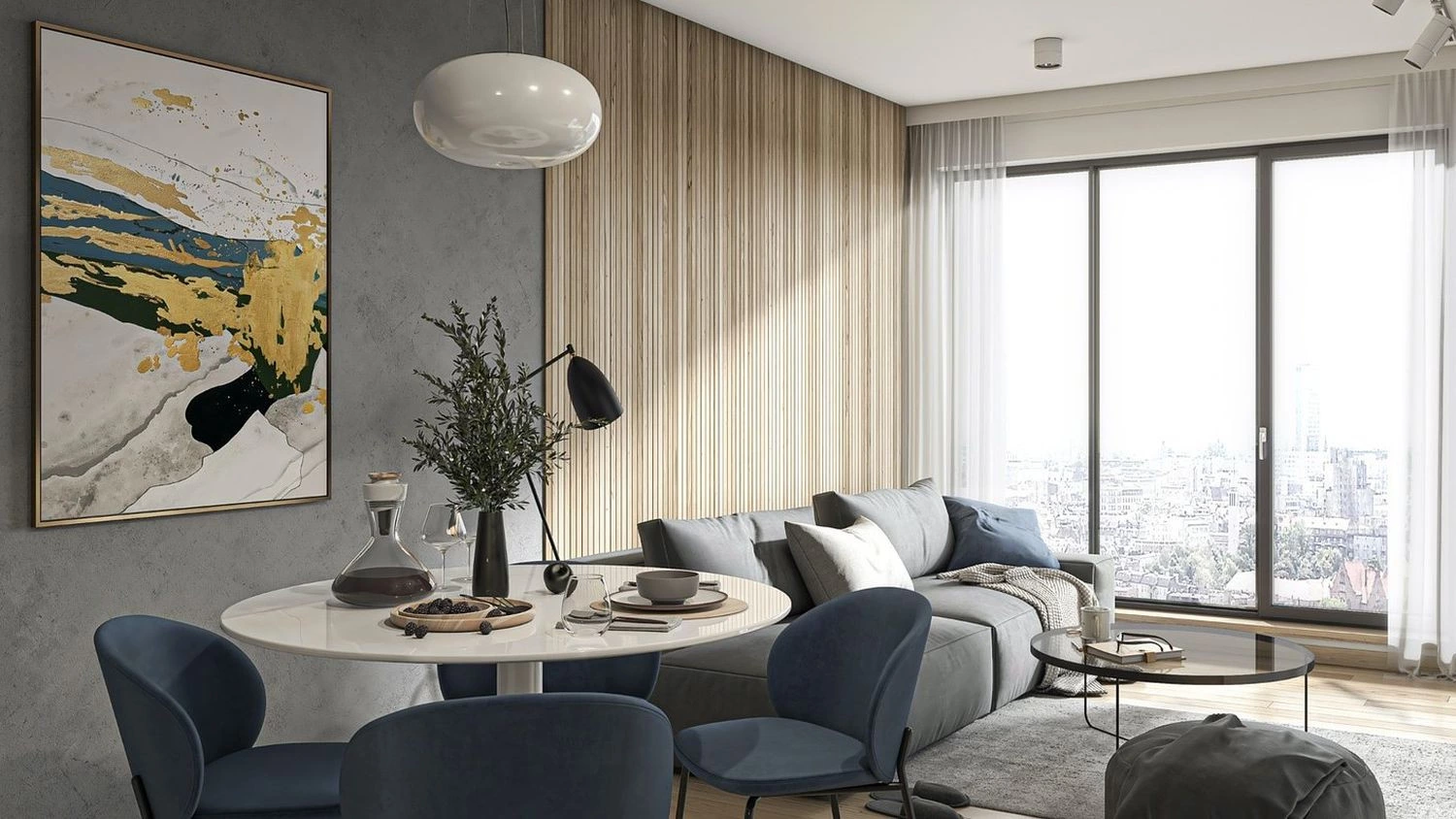News Article Resi Capital secures financing for residential projects