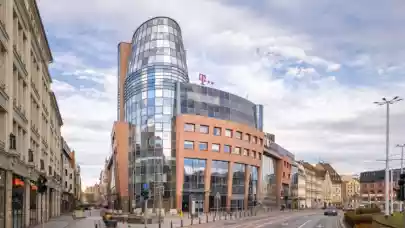 News - Futureal Investment Partners buys Wratislavia Tower in Wrocław