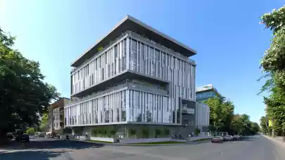 News - Primavera Development and Griffes launch office project in Bucharest