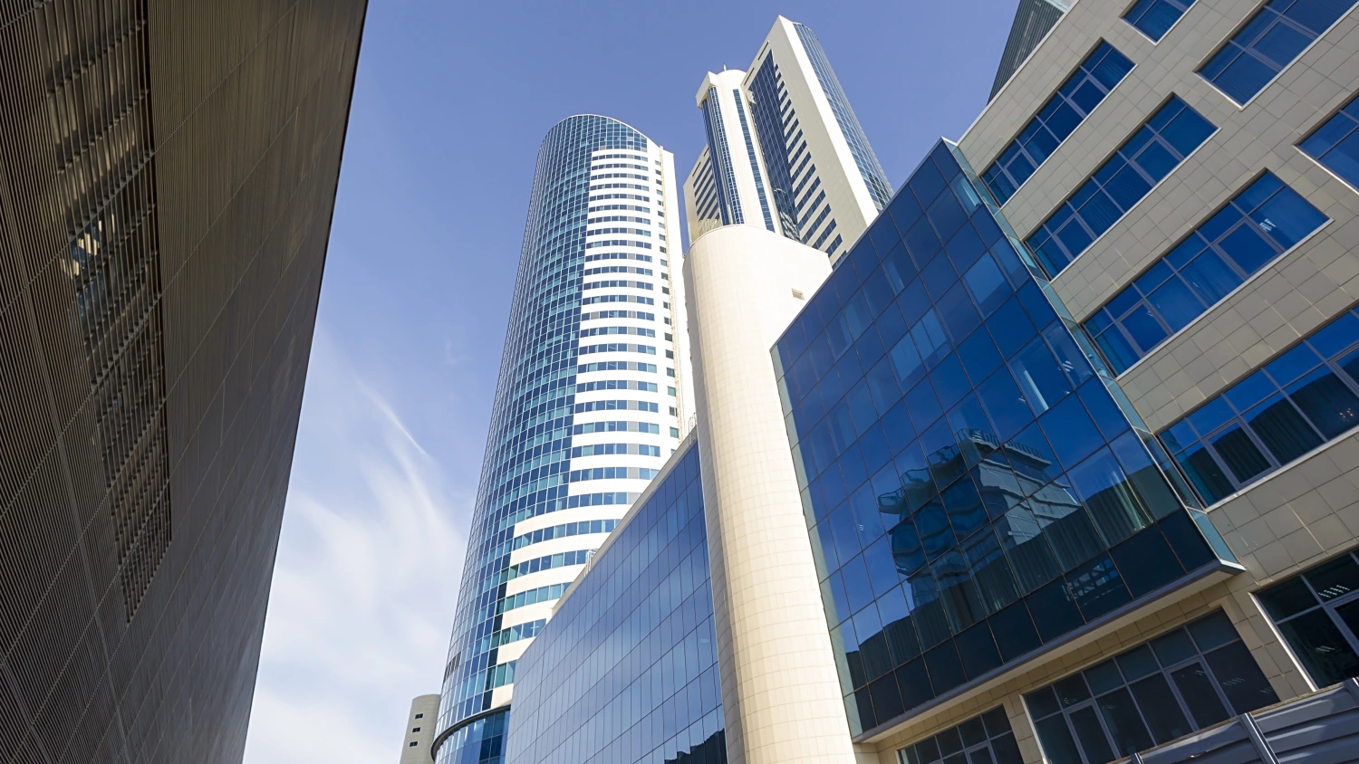 News Article Cushman & Wakefield plans further expansion in the region