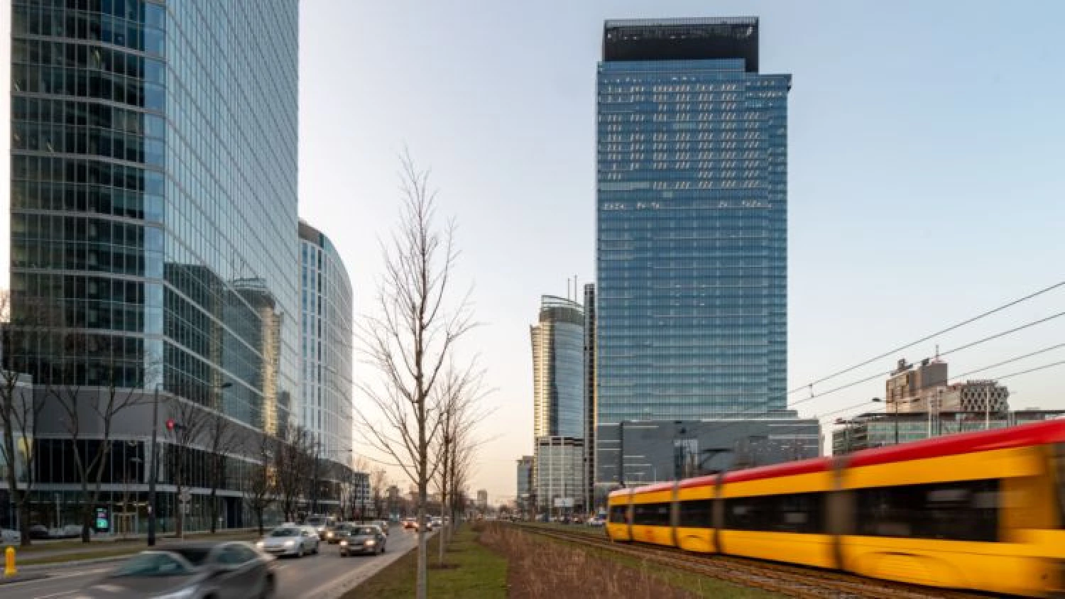 News Article Warsaw UNIT acquires Outstanding BREEAM certification