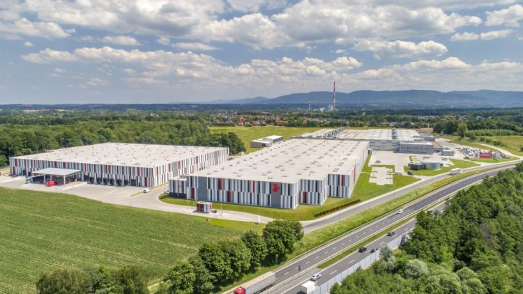 News Article Savills IM buys Polish logistics asset from 7R for €101 million