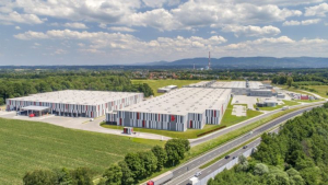News Savills IM buys Polish logistics asset from 7R for €101 million