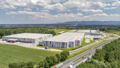 News - Savills IM buys Polish logistics asset from 7R for €101 million