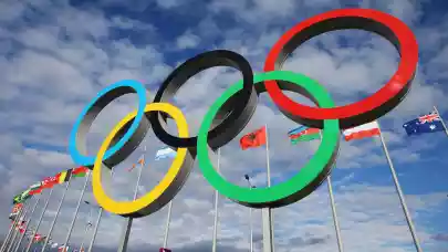 News - The Olympics are turning Budapest upside down