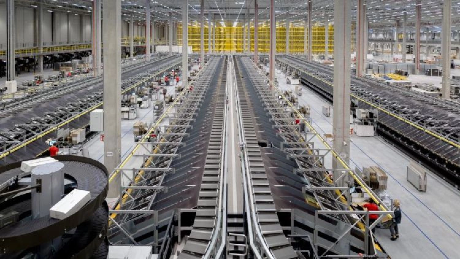 News Article Zalando to build two new fulfillment centers in Bydgoszcz in Poland