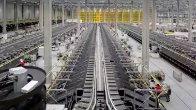 News - Zalando to build two new fulfillment centers in Bydgoszcz in Poland