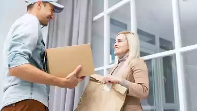 News - Express delivery companies see strong competition in Poland