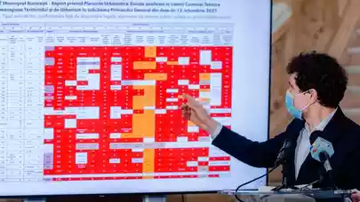 News - Bucharest City Hall to ask developers to invest in infrastructure